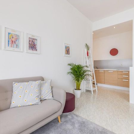 Apartments Gasser - Apartment 5 Каорле Екстериор снимка