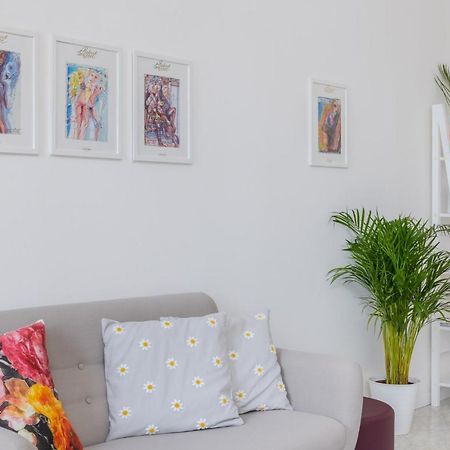 Apartments Gasser - Apartment 5 Каорле Екстериор снимка