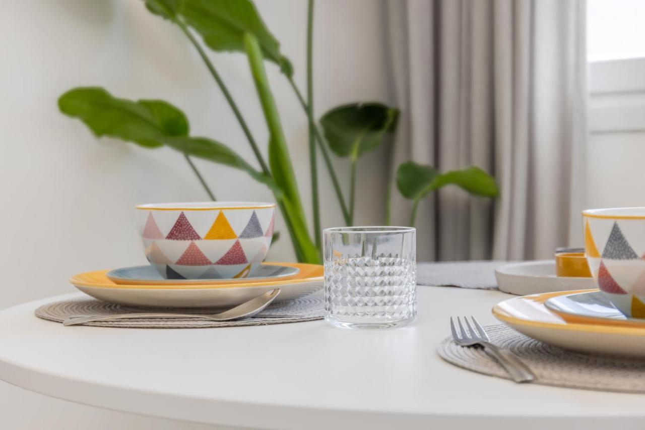 Apartments Gasser - Apartment 5 Каорле Екстериор снимка