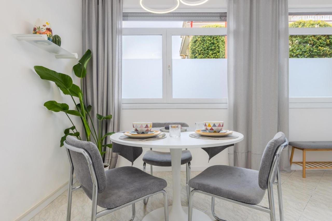 Apartments Gasser - Apartment 5 Каорле Екстериор снимка