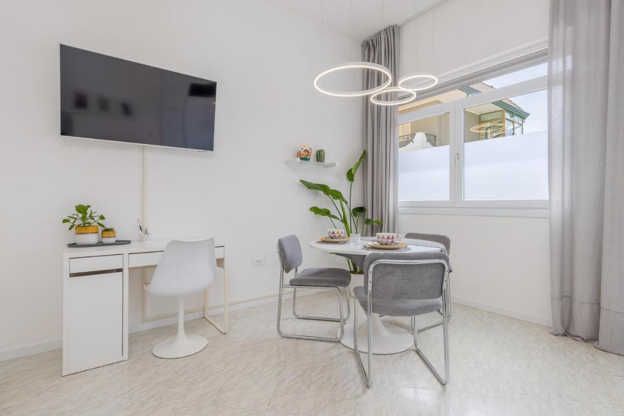 Apartments Gasser - Apartment 5 Каорле Екстериор снимка
