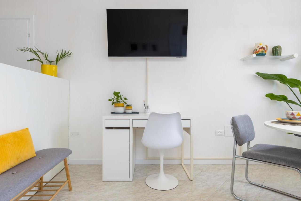 Apartments Gasser - Apartment 5 Каорле Екстериор снимка