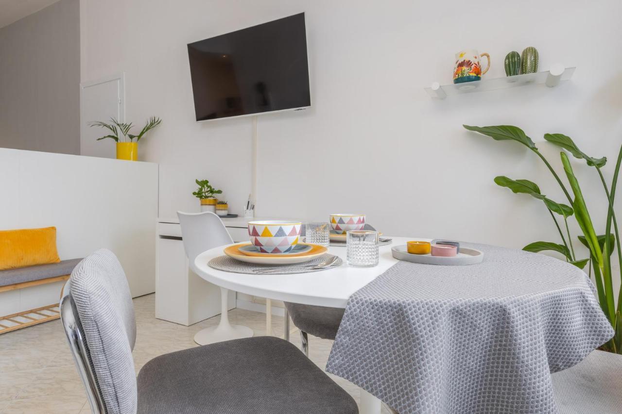 Apartments Gasser - Apartment 5 Каорле Екстериор снимка