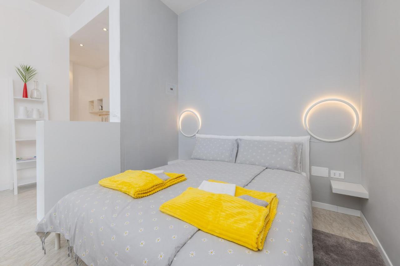 Apartments Gasser - Apartment 5 Каорле Екстериор снимка